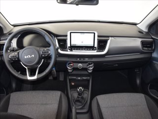 KIA Stonic 1.2 dpi Urban gpl 82cv 12