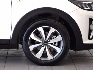 KIA Stonic 1.2 dpi Urban gpl 82cv 13