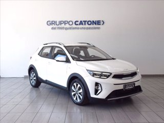 KIA Stonic 1.2 dpi Urban gpl 82cv 2