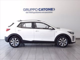 KIA Stonic 1.2 dpi Urban gpl 82cv 3