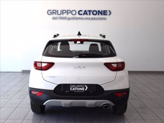 KIA Stonic 1.2 dpi Urban gpl 82cv 5
