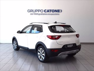 KIA Stonic 1.2 dpi Urban gpl 82cv 6