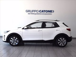 KIA Stonic 1.2 dpi Urban gpl 82cv 7