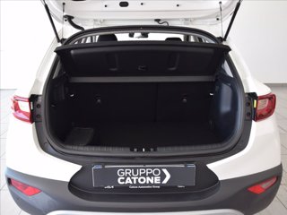 KIA Stonic 1.2 dpi Urban gpl 82cv 8
