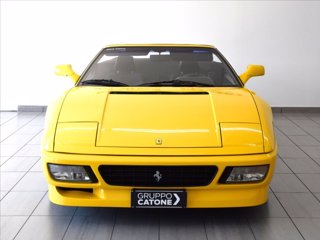 FERRARI 348 SP 3.4 1