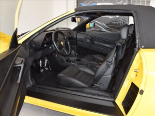 FERRARI 348 SP 3.4 12