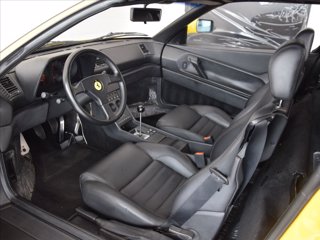 FERRARI 348 SP 3.4 17