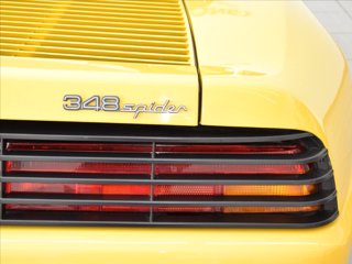 FERRARI 348 SP 3.4 21