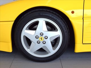 FERRARI 348 SP 3.4 22