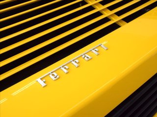 FERRARI 348 SP 3.4 25
