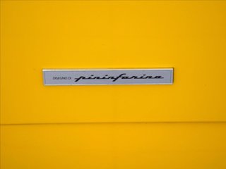 FERRARI 348 SP 3.4 27