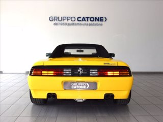 FERRARI 348 SP 3.4 4