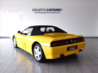 FERRARI 348 SP 3.4 5