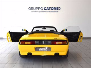 FERRARI 348 SP 3.4 9