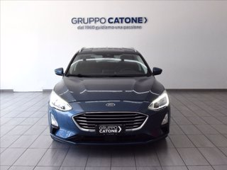 FORD Focus SW 1.5 ecoblue Titanium 120cv auto 1