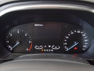 FORD Focus SW 1.5 ecoblue Titanium 120cv auto 12