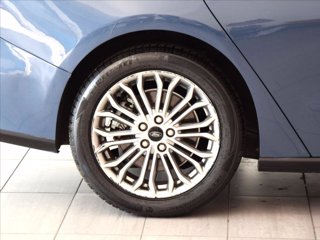 FORD Focus SW 1.5 ecoblue Titanium 120cv auto 13