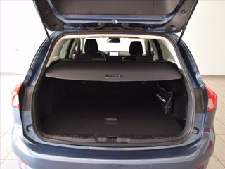 FORD Focus SW 1.5 ecoblue Titanium 120cv auto 8