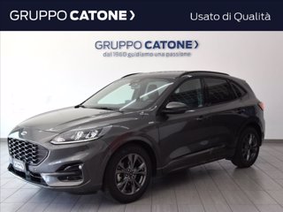 FORD Kuga 1.5 ecoblue ST-Line 2wd 120cv