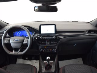 FORD Kuga 1.5 ecoblue ST-Line 2wd 120cv 10