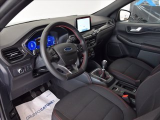 FORD Kuga 1.5 ecoblue ST-Line 2wd 120cv 12