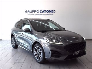 FORD Kuga 1.5 ecoblue ST-Line 2wd 120cv 2