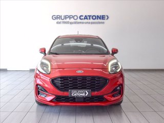 FORD Puma 1.0 ecoboost h ST-line Design s&s 125cv 1