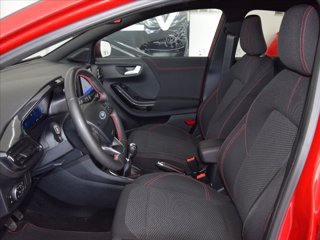 FORD Puma 1.0 ecoboost h ST-line Design s&s 125cv 10