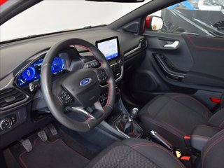 FORD Puma 1.0 ecoboost h ST-line Design s&s 125cv 11
