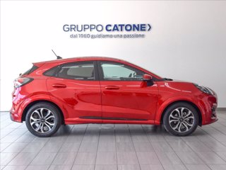FORD Puma 1.0 ecoboost h ST-line Design s&s 125cv 3