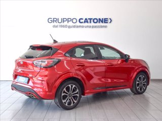 FORD Puma 1.0 ecoboost h ST-line Design s&s 125cv 4