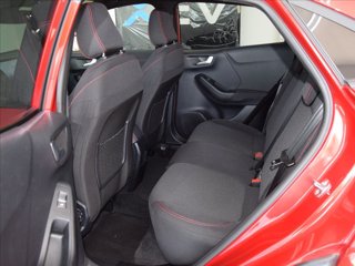 FORD Puma 1.0 ecoboost h ST-line Design s&s 125cv 9
