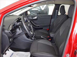 FORD Puma 1.0 ecoboost h Titanium Design s&s 125cv 11