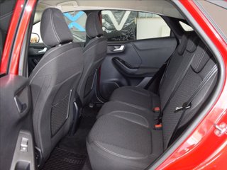 FORD Puma 1.0 ecoboost h Titanium Design s&s 125cv 9