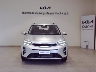 KIA Stonic 1.2 dpi Urban Special Edition gpl 82cv 1