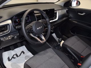 KIA Stonic 1.2 dpi Urban Special Edition gpl 82cv 10