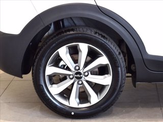 KIA Stonic 1.2 dpi Urban Special Edition gpl 82cv 13