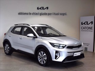 KIA Stonic 1.2 dpi Urban Special Edition gpl 82cv 2
