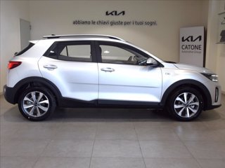 KIA Stonic 1.2 dpi Urban Special Edition gpl 82cv 3