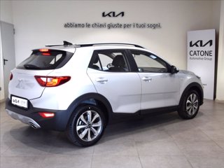 KIA Stonic 1.2 dpi Urban Special Edition gpl 82cv 4