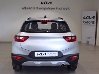 KIA Stonic 1.2 dpi Urban Special Edition gpl 82cv 5