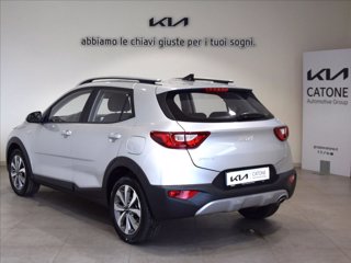 KIA Stonic 1.2 dpi Urban Special Edition gpl 82cv 6