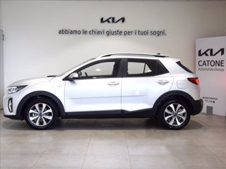 KIA Stonic 1.2 dpi Urban Special Edition gpl 82cv 7