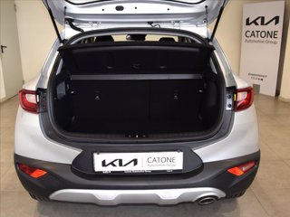 KIA Stonic 1.2 dpi Urban Special Edition gpl 82cv 8