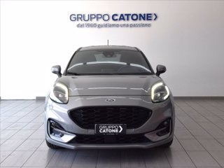 FORD Puma 1.0 ecoboost h ST-line Design s&s 125cv 1