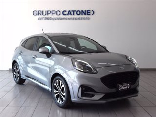 FORD Puma 1.0 ecoboost h ST-line Design s&s 125cv 2