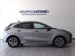 FORD Puma 1.0 ecoboost h ST-line Design s&s 125cv 3