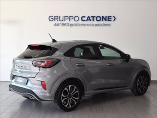 FORD Puma 1.0 ecoboost h ST-line Design s&s 125cv 4