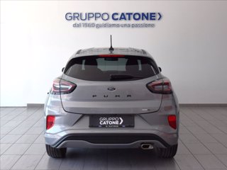 FORD Puma 1.0 ecoboost h ST-line Design s&s 125cv 5