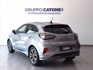FORD Puma 1.0 ecoboost h ST-line Design s&s 125cv 6